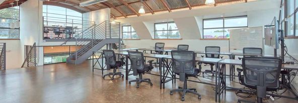 Office - Sublease